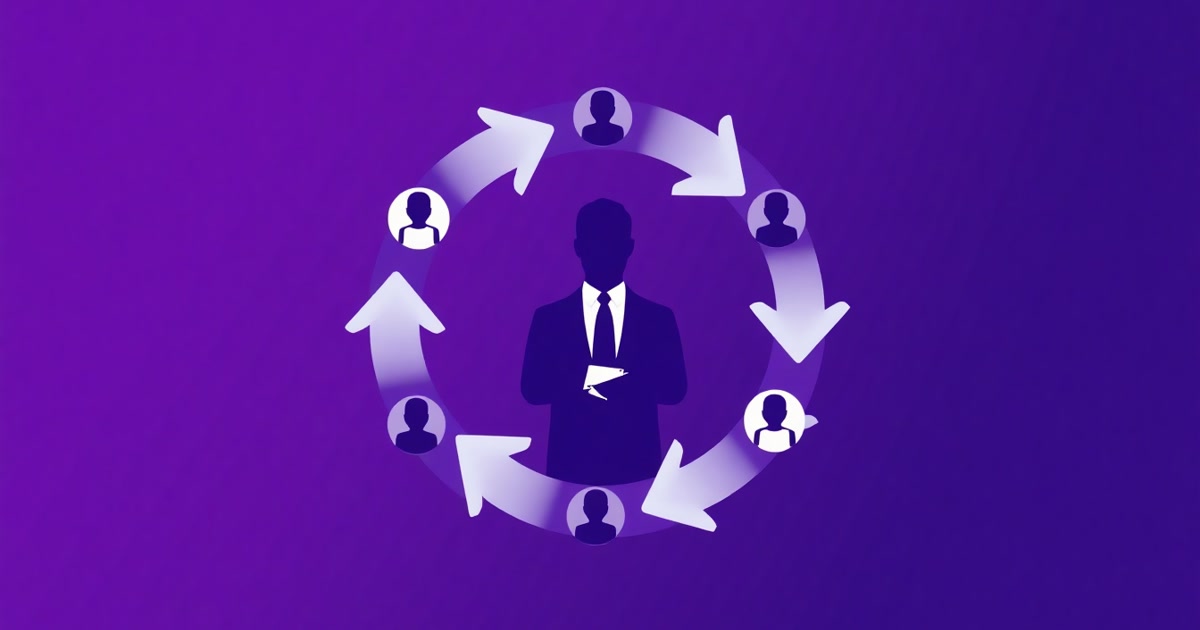 360 Derece Değerlendirme Nedir? Tested ile Nasıl Uygulanır?