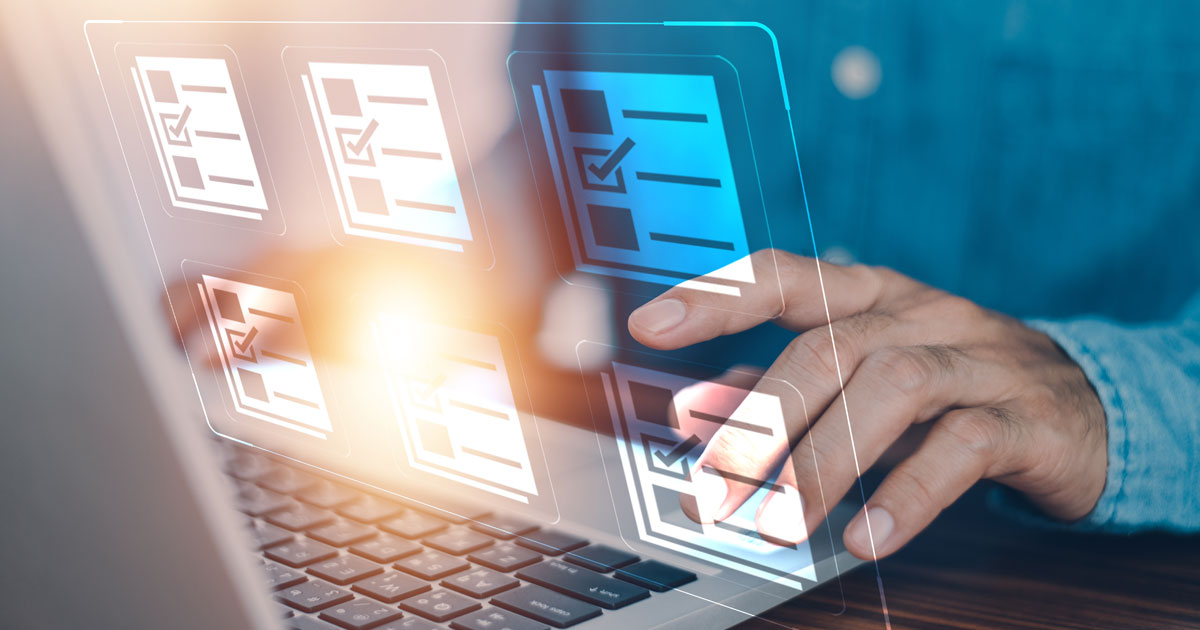 Çalışan Değerlendirme Formu Örnekleri - TestEd