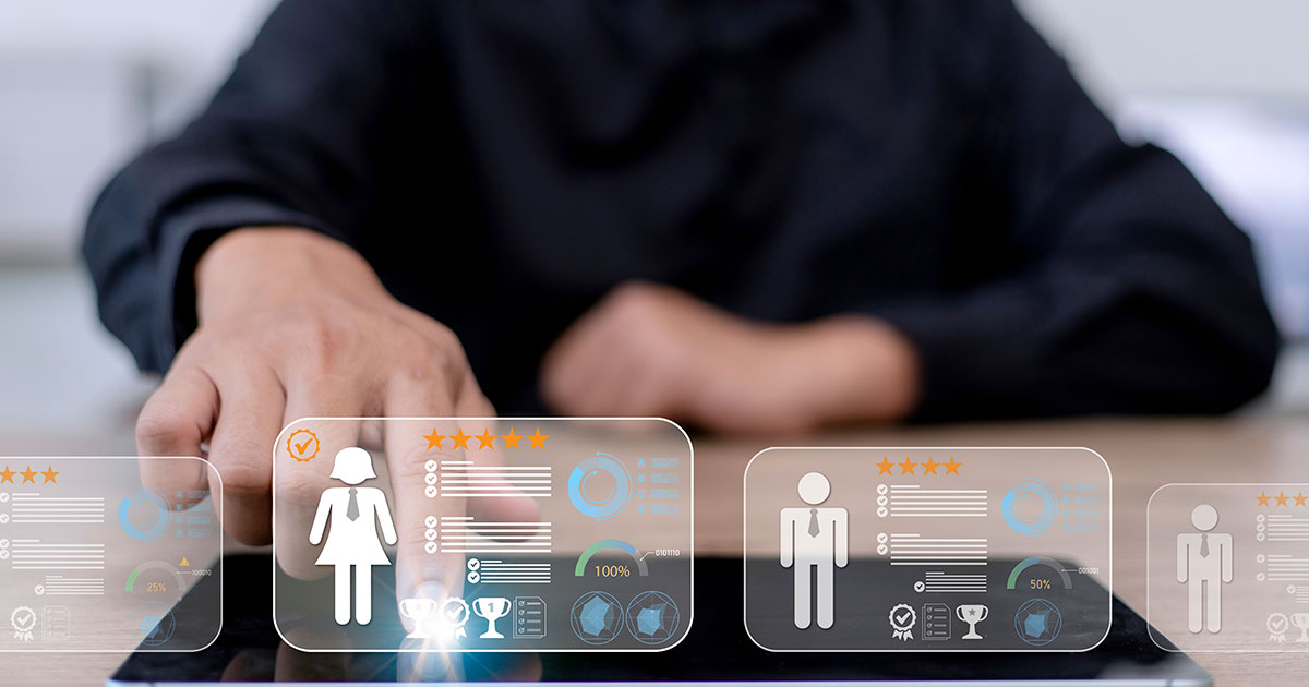 Çalışan Performans Ölçümü