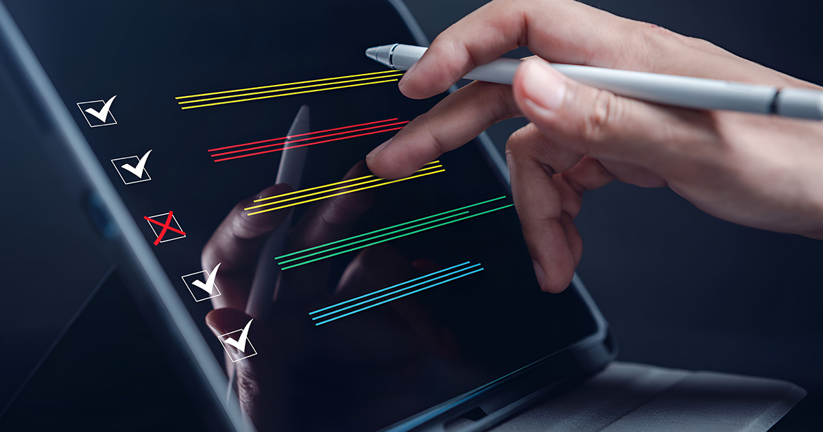 Eğitim İhtiyaç Analizi