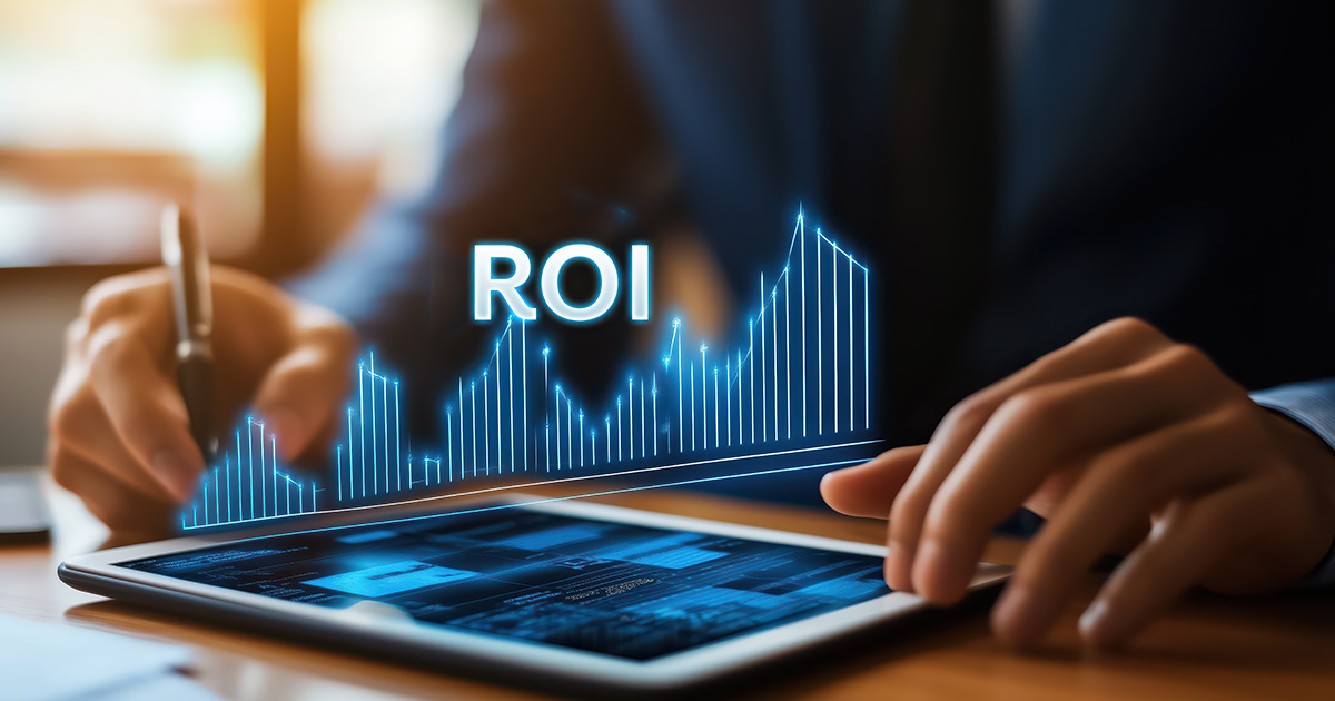 Eğitim ROI Ölçüm Aracı - TestEd