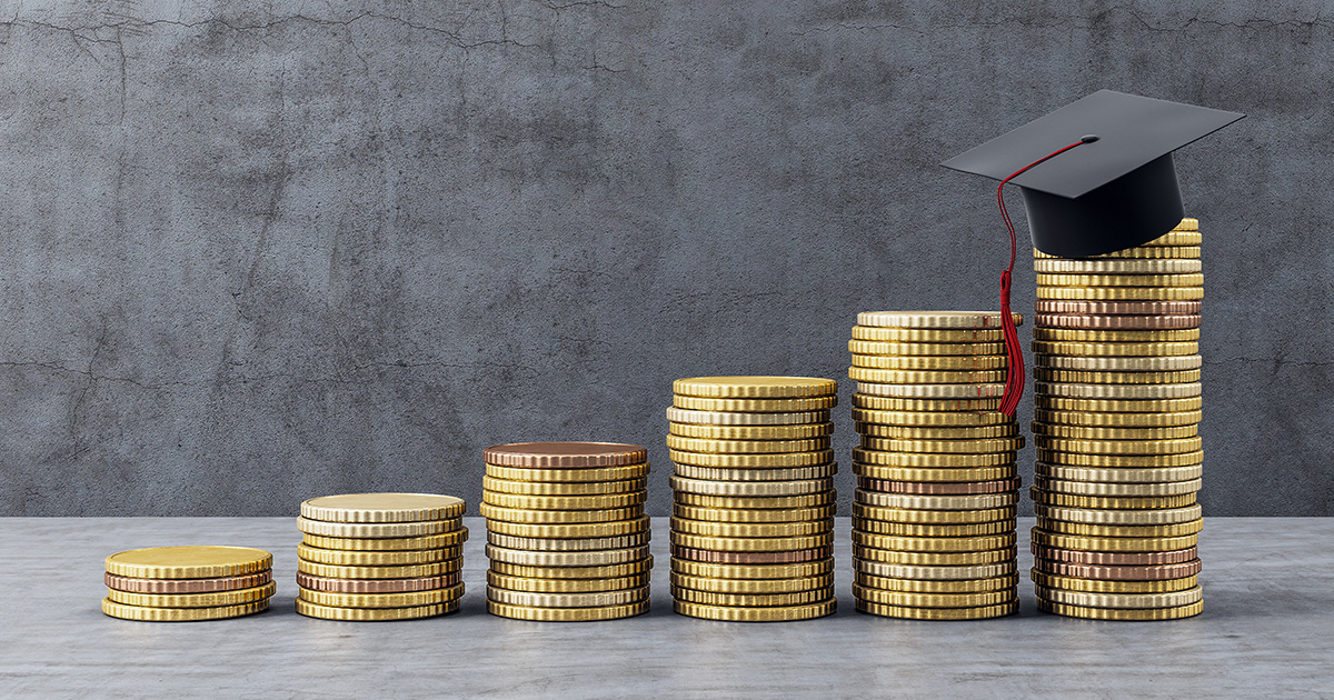 Eğitim Yatırımlarının Geri Dönüşünü Ölçme - TestEd