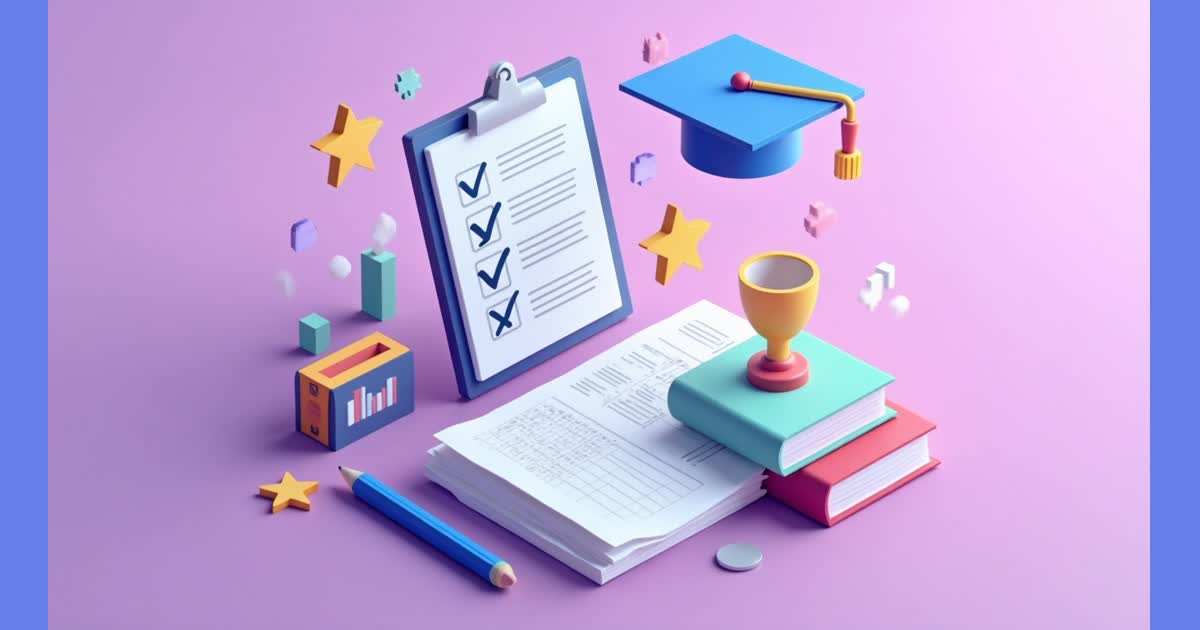 Eğitimde Ölçme ve Değerlendirme