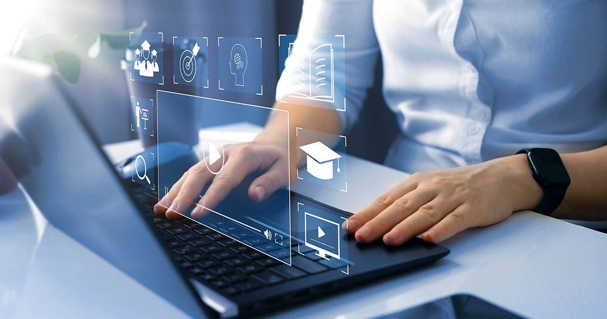 Kurumsal Eğitimde Dijital Ölçme