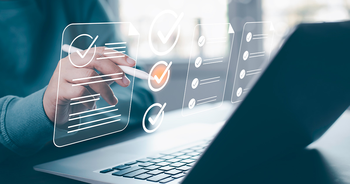 Kurumsal Eğitimlerde Ölçme Değerlendirme - TestEd