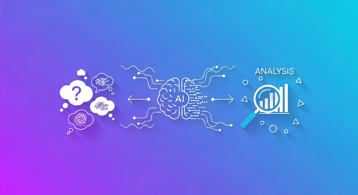 YZ ile Açık Uçlu Soru Analizi